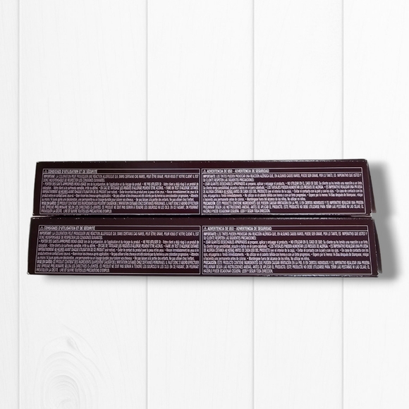 L'Oreal Professionnel DIARichesse 2 Tubes Ammonia-Free 9.3/9G Light Gold Blonde - Picture 7 of 16